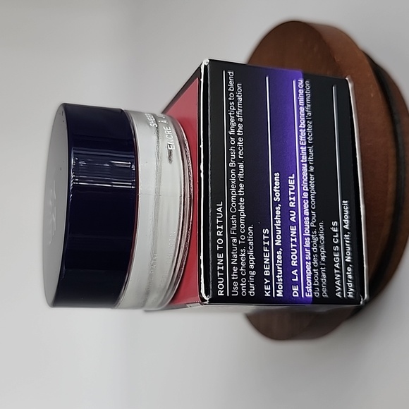 Keys Soulcare Sheer Flush Cheek Tint - Grace - Picture 5 of 8